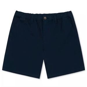 Chubbies The Armadas Stretch 7" Stretch Twill Chino Shorts Navy Medium